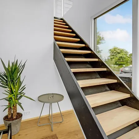 Awesome In With House Sea View * Kerteminde