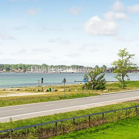 Apartment Awesome In With House Sea View