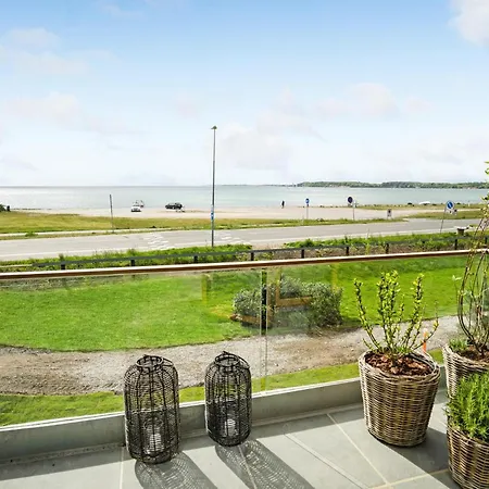 Apartment Awesome In With House Sea View